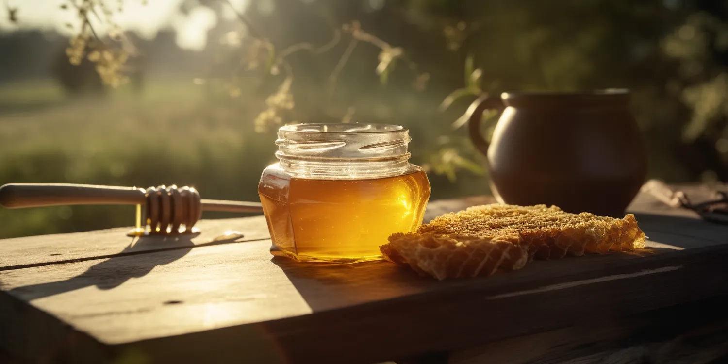 Jak produkować matki pszczele?