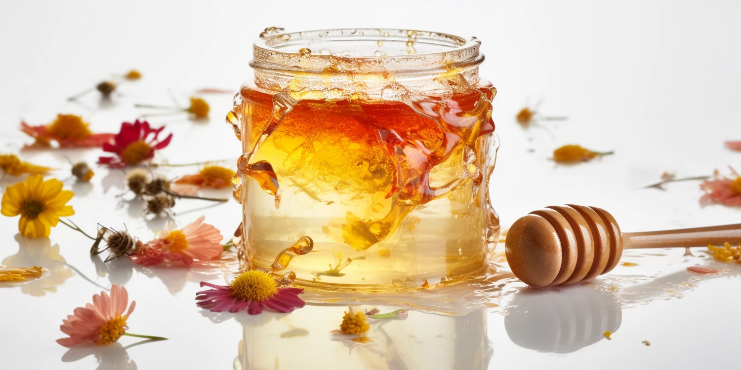 Jak rozpuścić skrystalizowany miód?