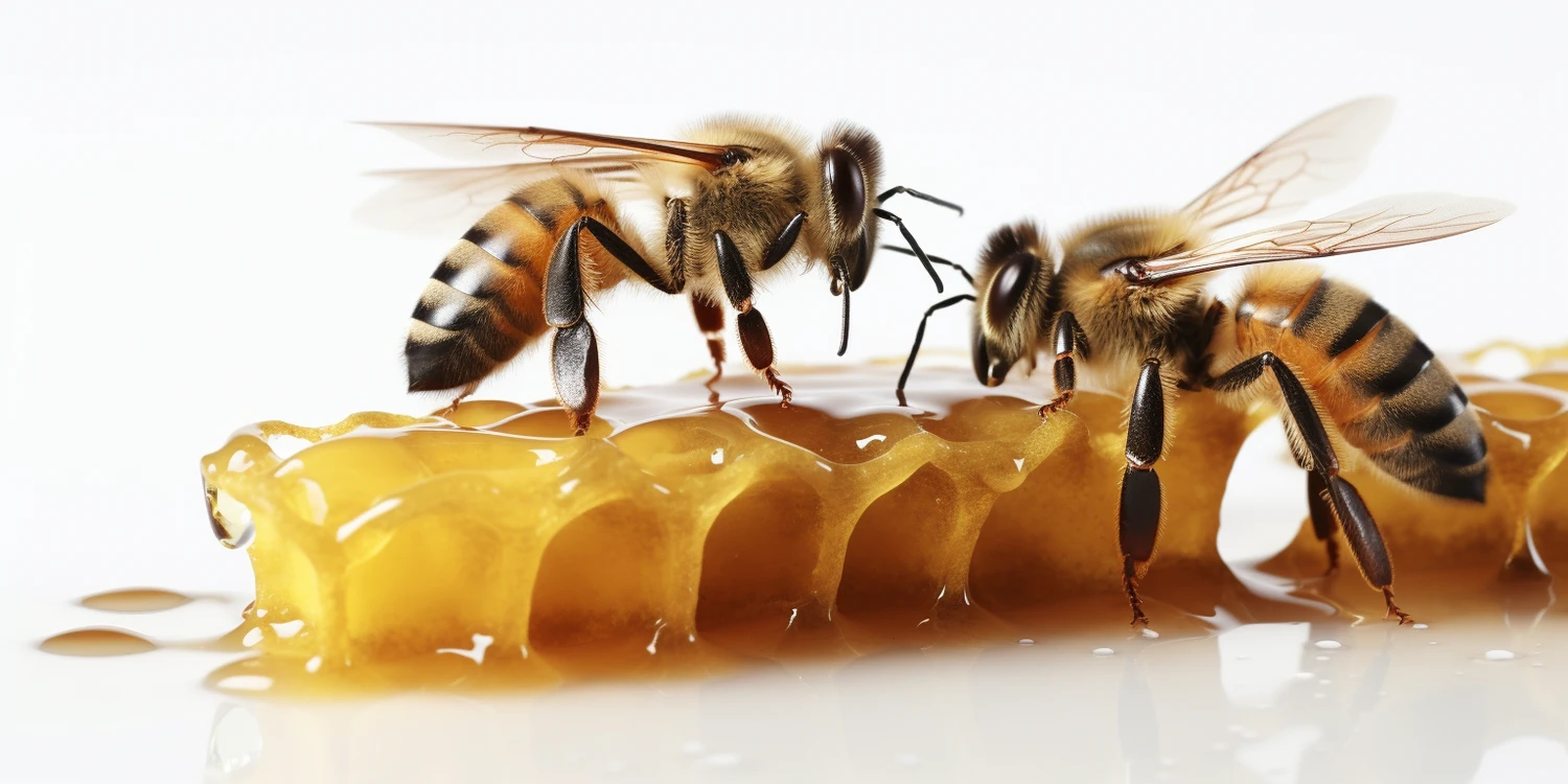 Jak wyhodować matki pszczele?