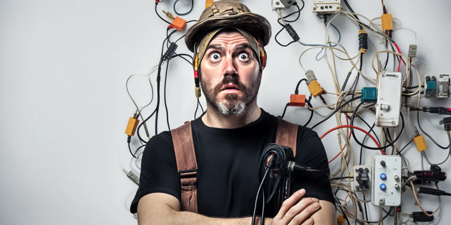 Jak wykonać instalacje elektryczne?