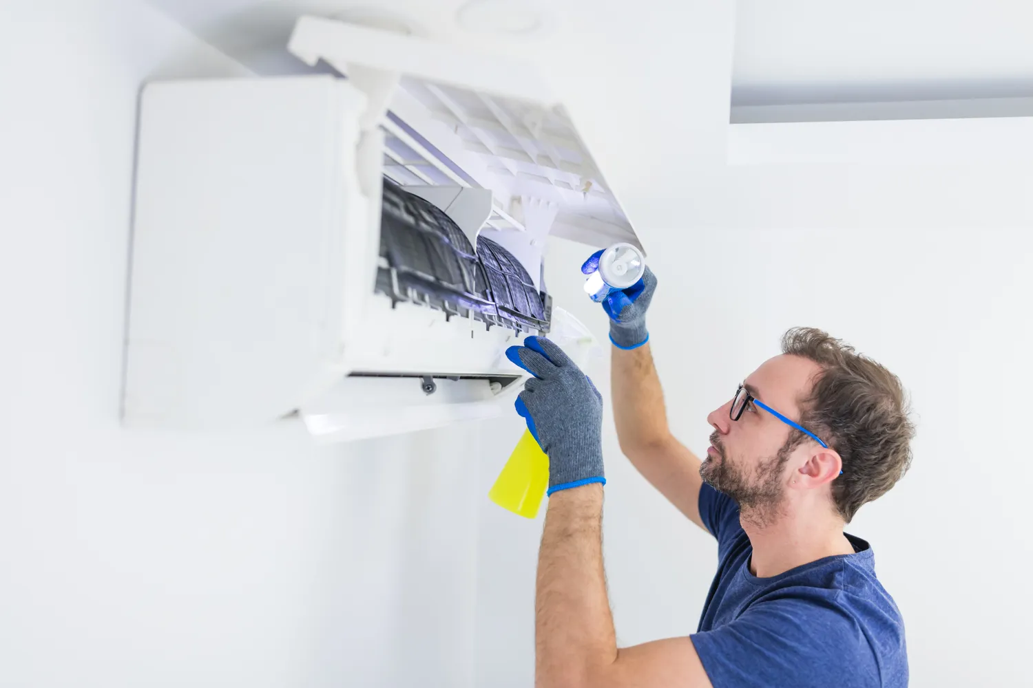 Jaka klimatyzacja na 50m2?