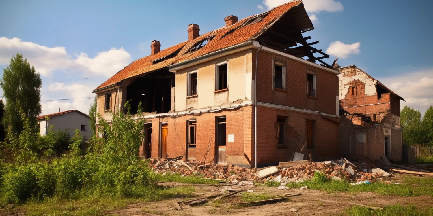 Jakie remonty można odliczyć od podatku?