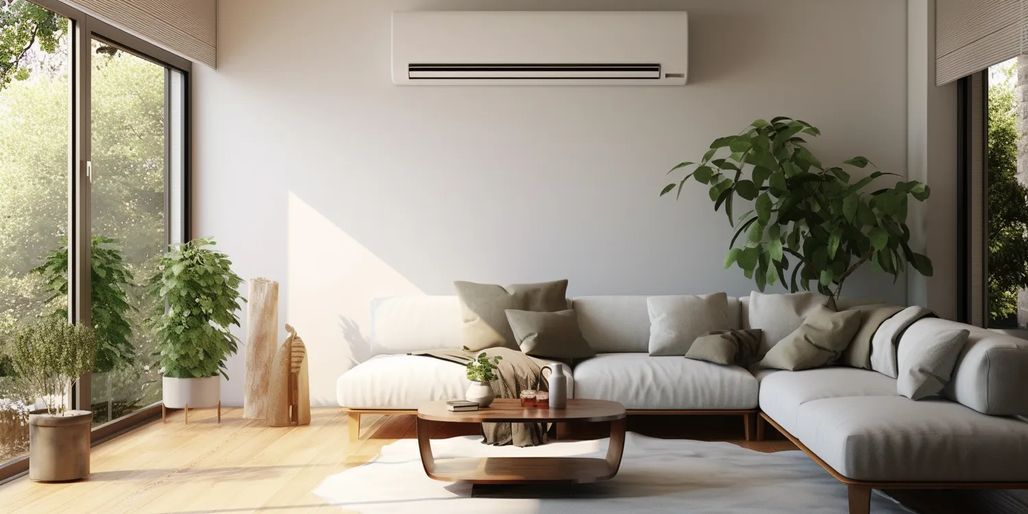 Klimatyzacja 5 KW na ile metrów?