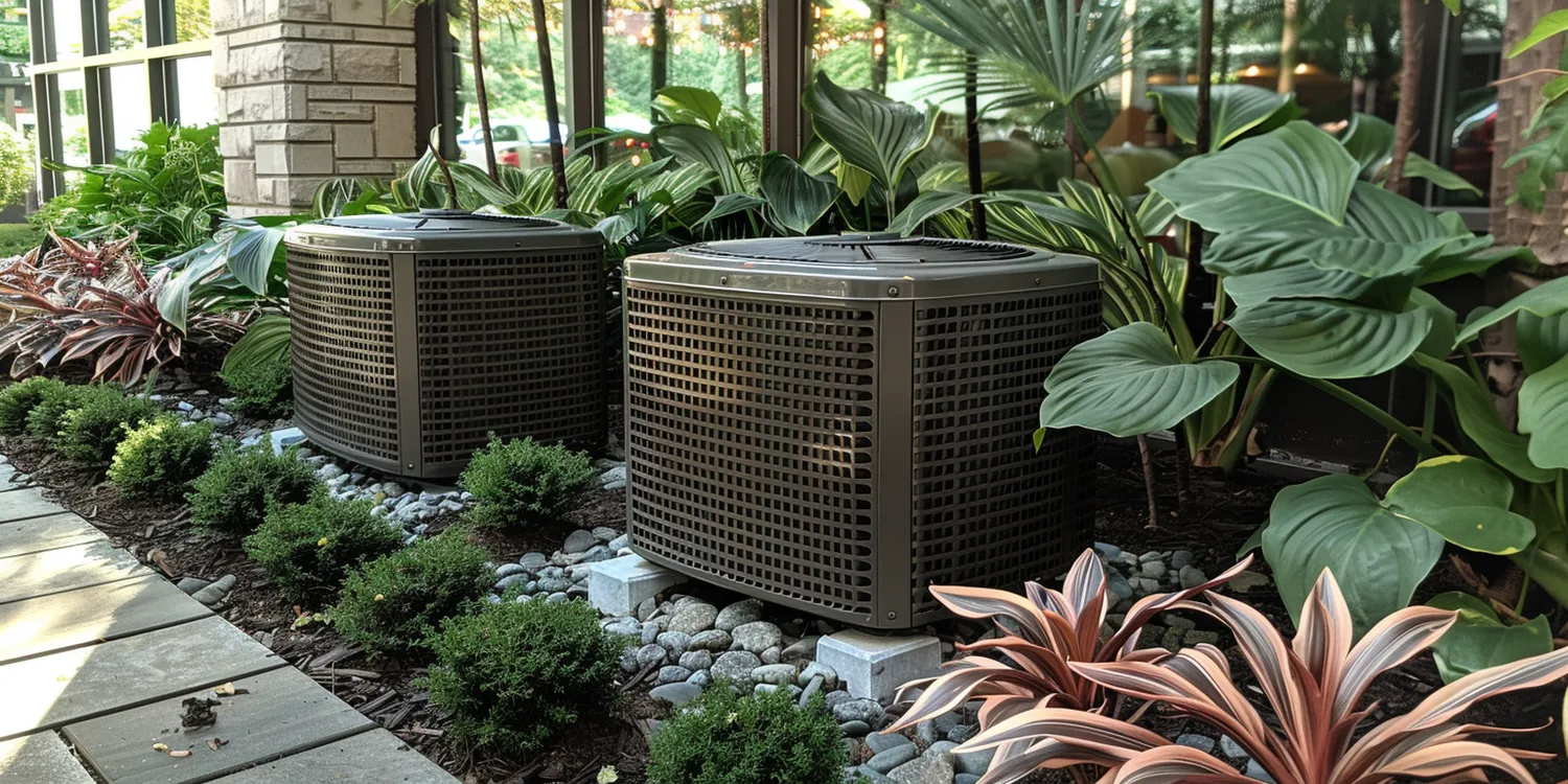 Klimatyzacja obieg zamknięty czy otwarty?