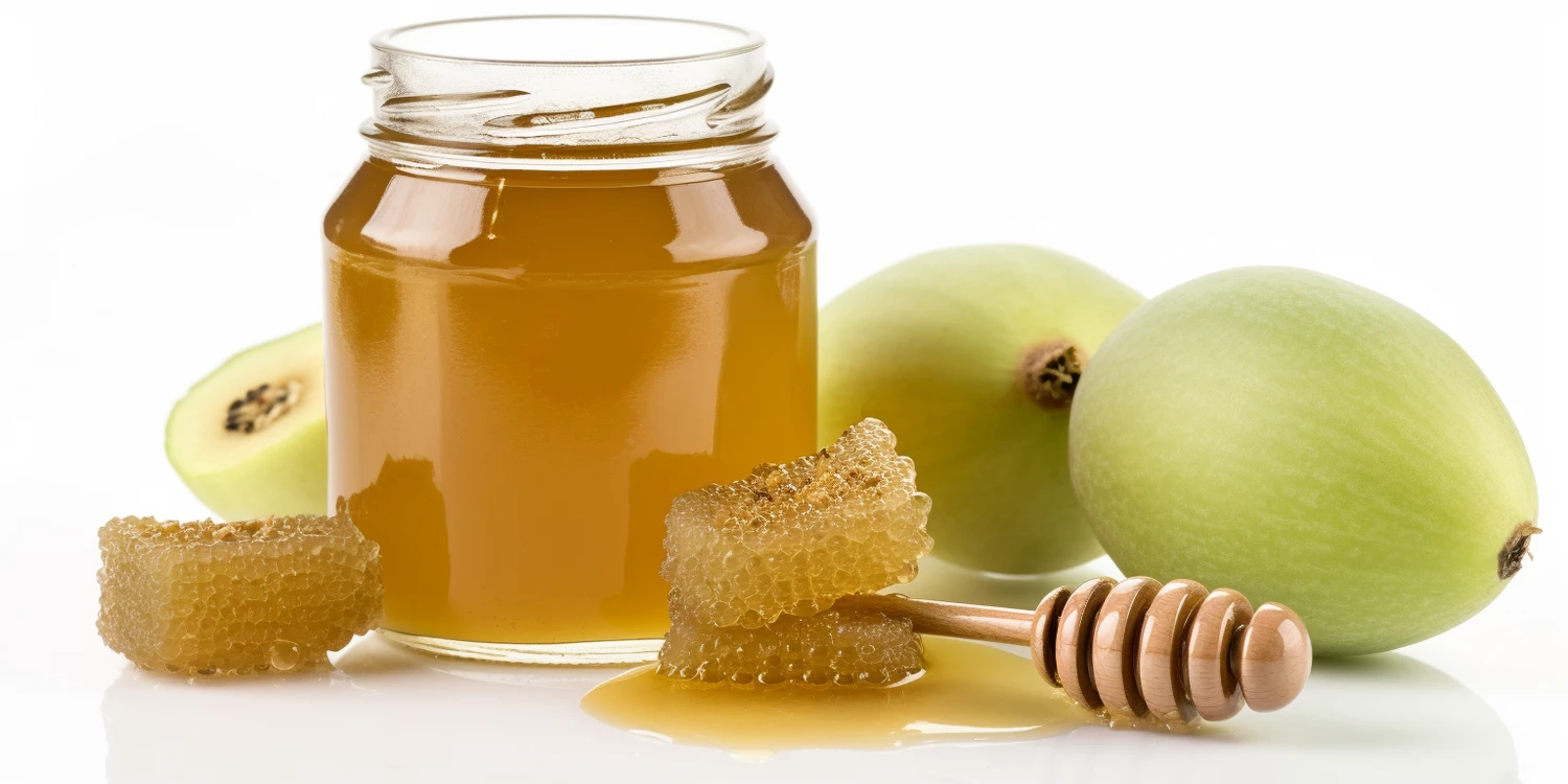 Miód na żołądek