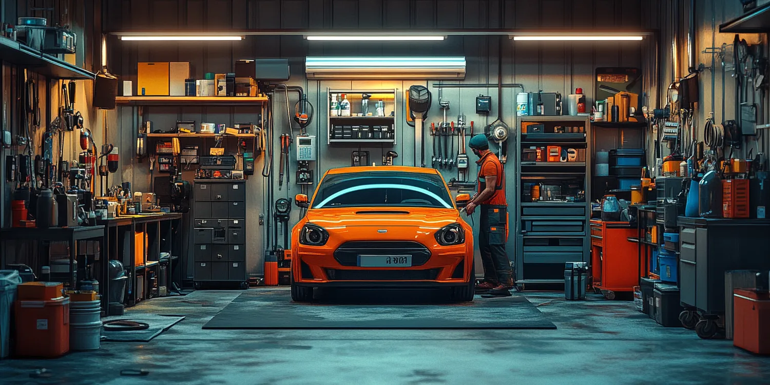 Nie działa klimatyzacja w samochodzie?