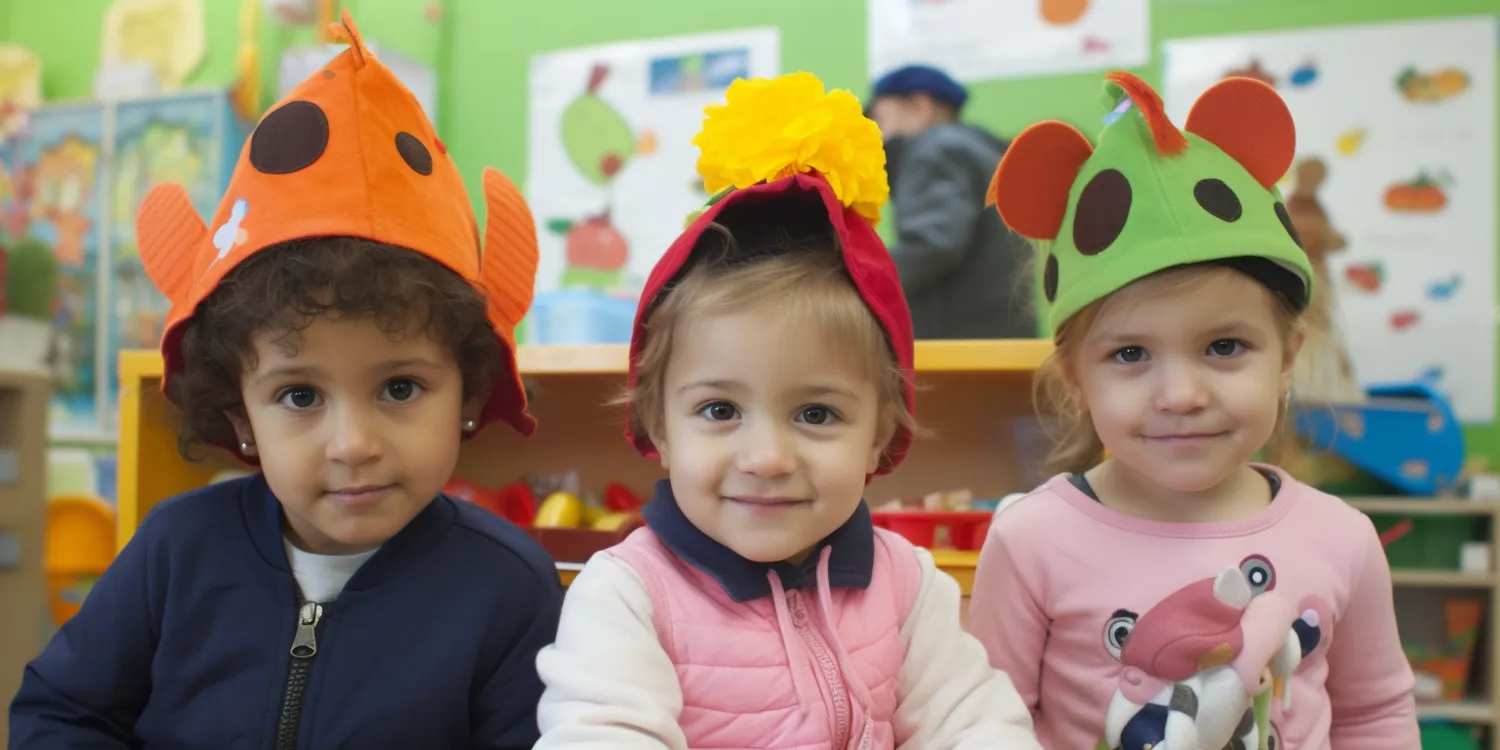 Pomysł na animacje dla dzieci