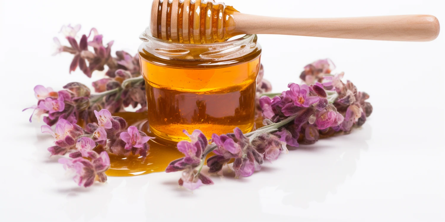 Produkty pszczele pyłek kwiatowy