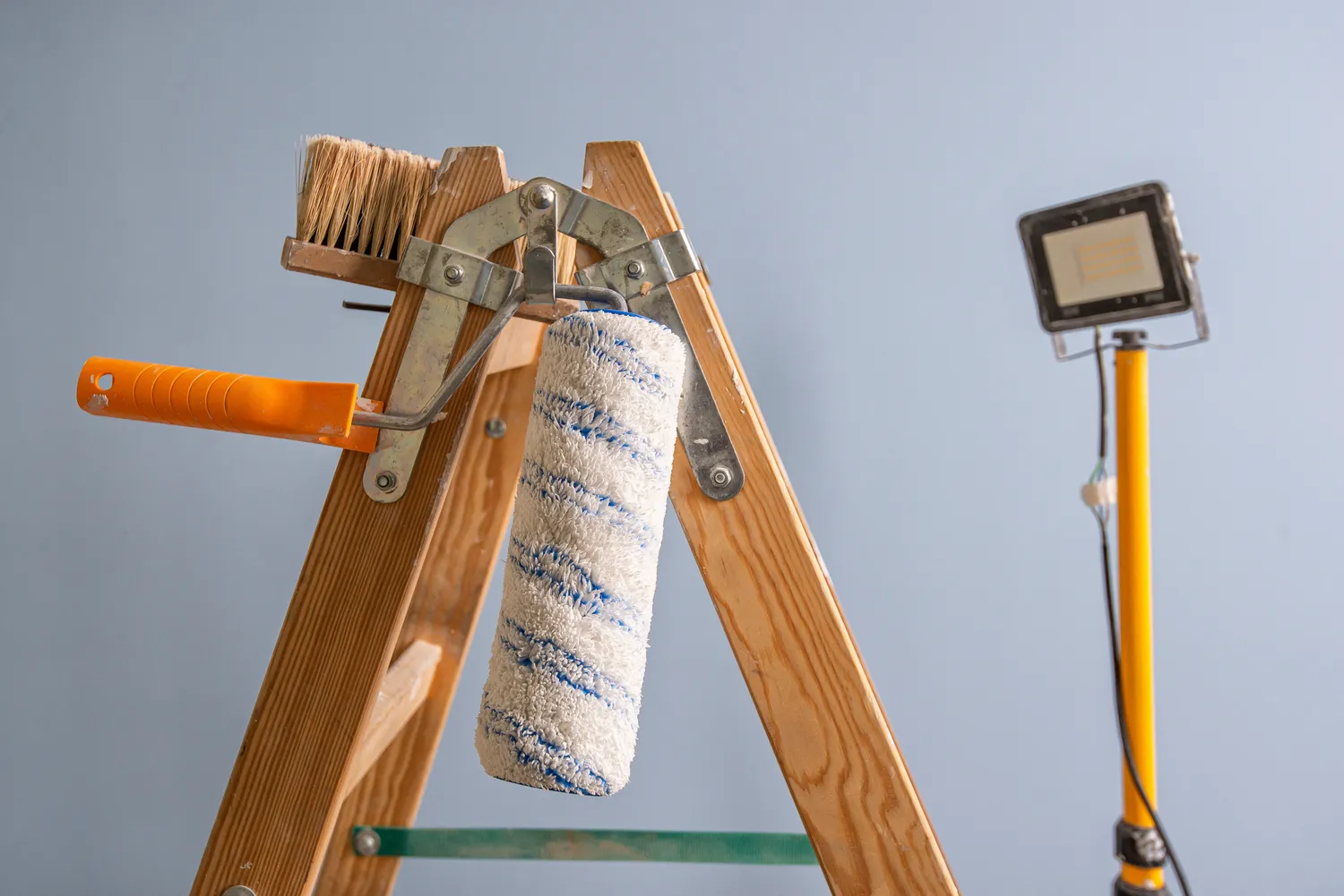 Remonty w bloku do której godziny?