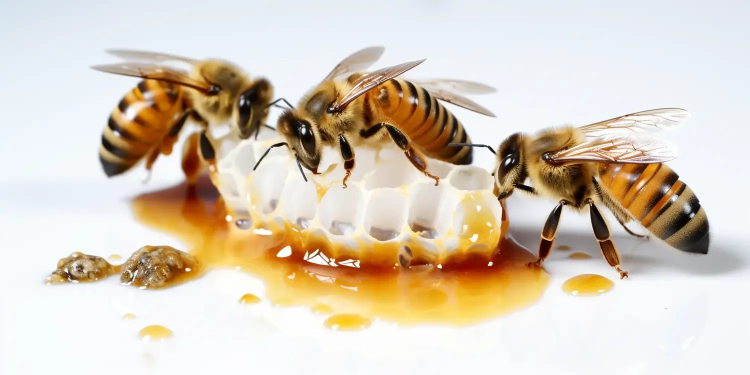 Czy miód rzepakowy jest zdrowy