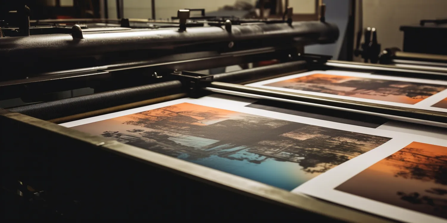 Drukarnia we Wrocławiu