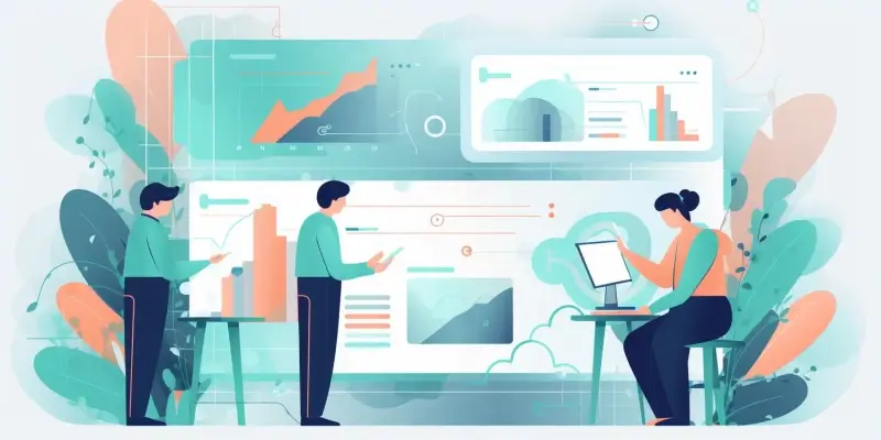 Pozycjonowanie w Szczecinie