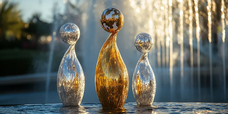 Statuetka personalizowana