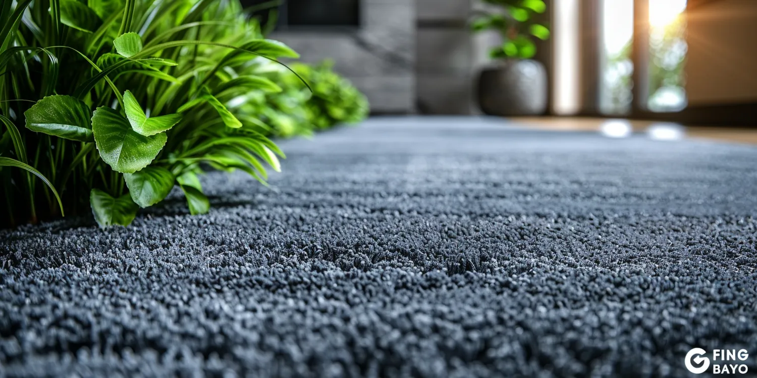 Wykładziny obiektowe Warszawa