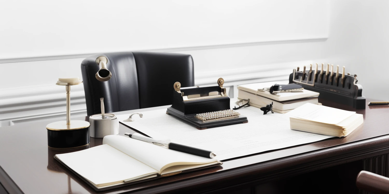 Czynności notarialne