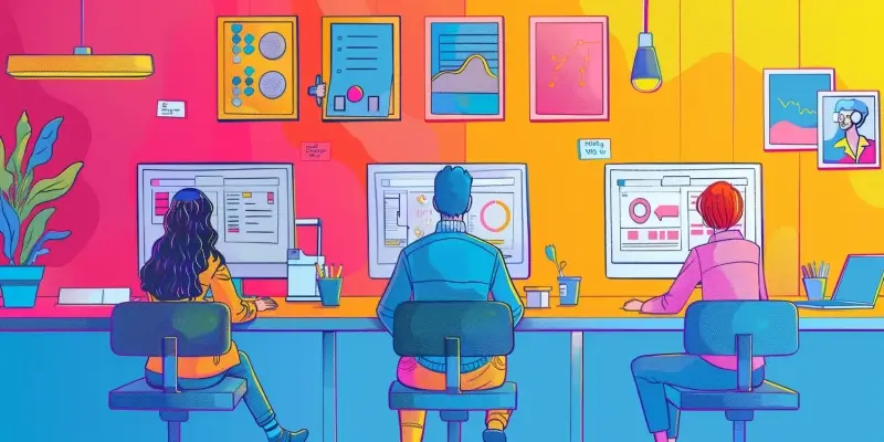 Najlepsze agencje SEO Kraków