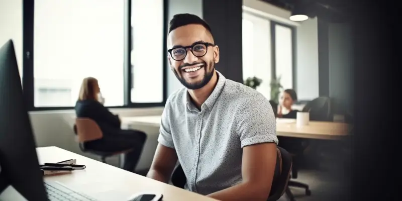 Pozycjonowanie AI Bydgoszcz