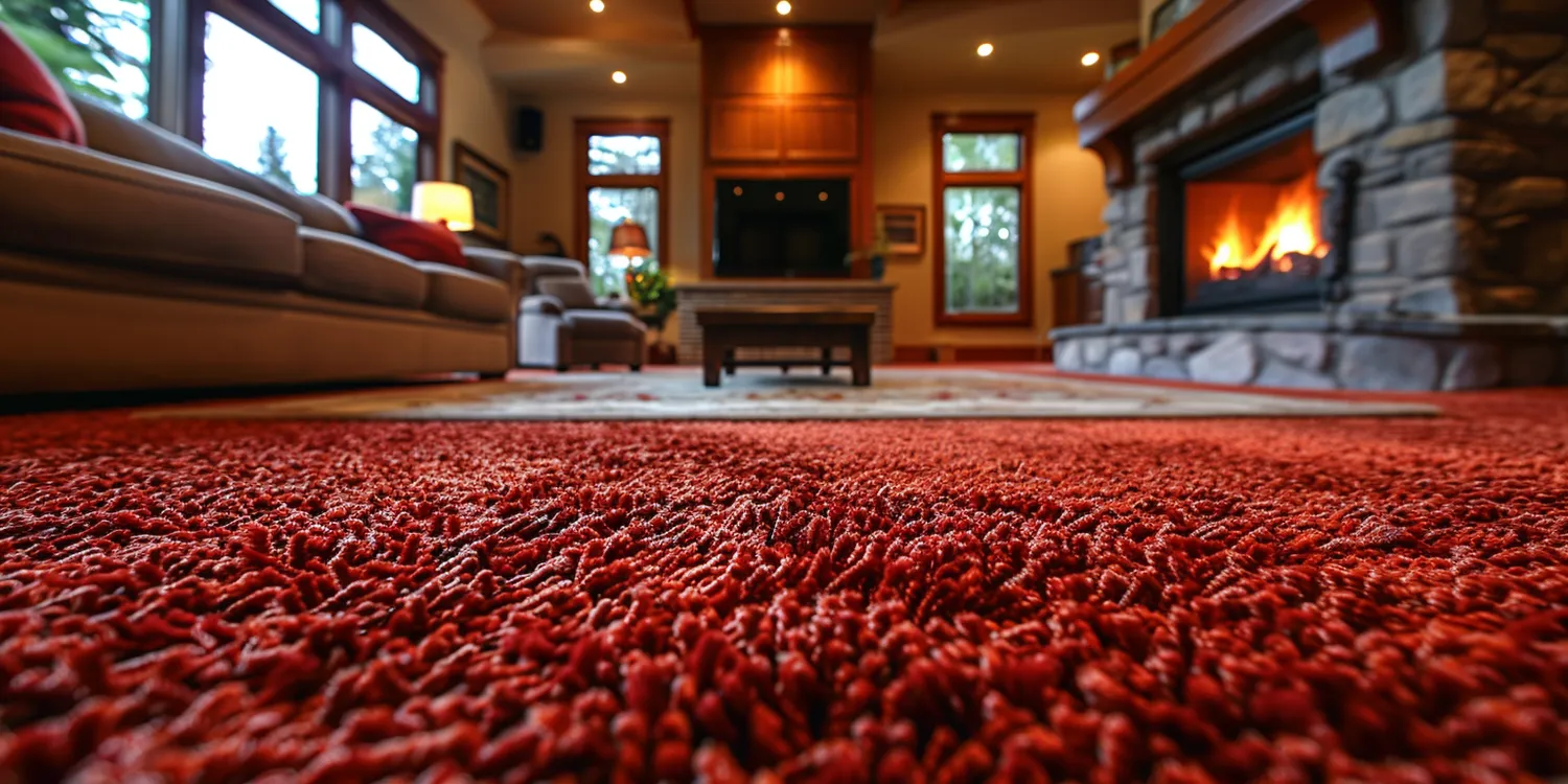 Czyszczenie wykładzin PCV