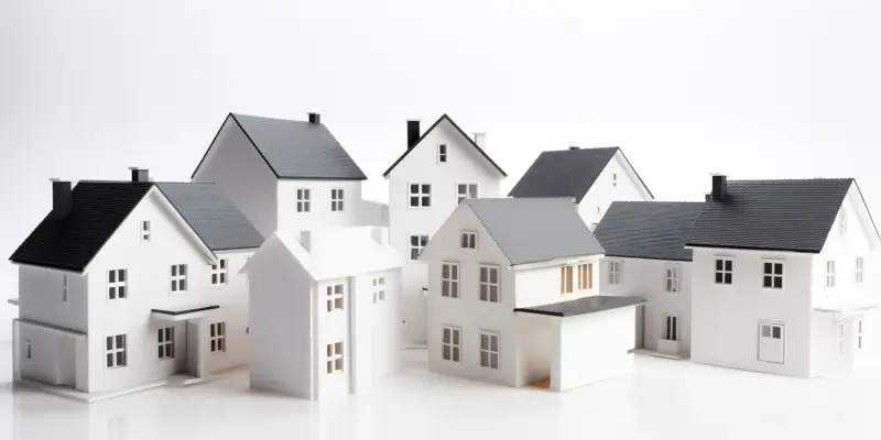 Kredyty hipoteczne na co zwracać uwagę?